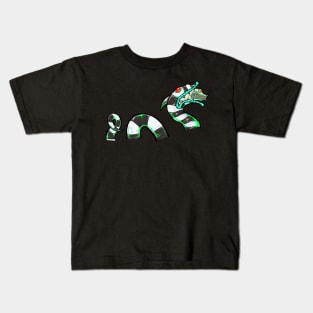 Sandworm Kids T-Shirt